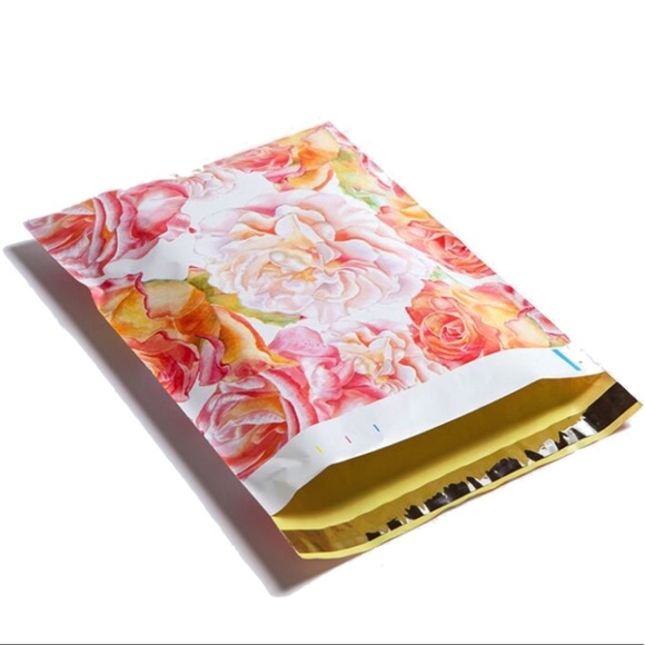 30 10X13 watercolor +36 Thank-You stickers - Picture 4 of 8